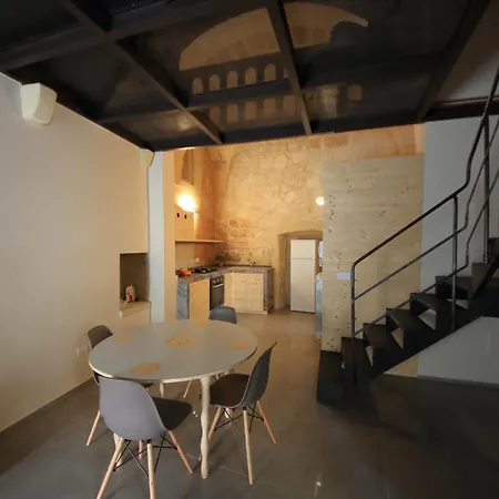 Kabala Loft Сasa de vacaciones Lecce