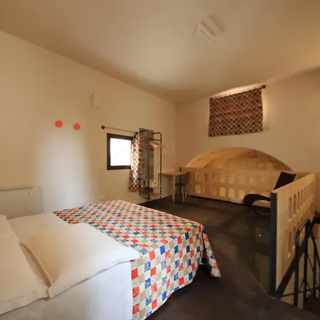 Kabala Loft Сasa de vacaciones